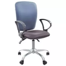 Кресло офисное Chairman 9801