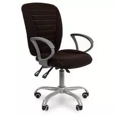 Кресло офисное Chairman 9801 Эрго