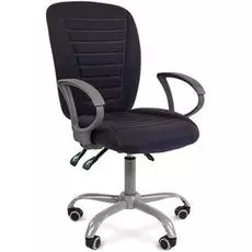 Кресло офисное Chairman 9801 Эрго