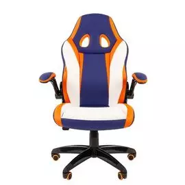 Кресло офисное Chairman game 15