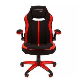 Кресло офисное Chairman Game 19