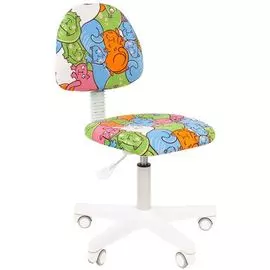 Кресло офисное Chairman Kids 104