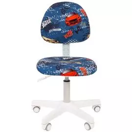 Кресло офисное Chairman Kids 104