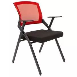 Кресло офисное Chairman NEXX Chairman 7039014 черн/оранж.