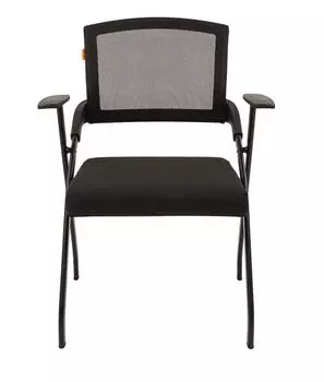 Кресло офисное Chairman NEXX 7130153 Россия черный/черный N