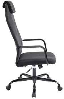 Кресло офисное Everprof Mars Черный