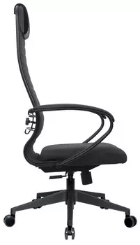 Кресло офисное Metta 27(MPRU) z312688009 подл.130/осн.002, Темно-серый