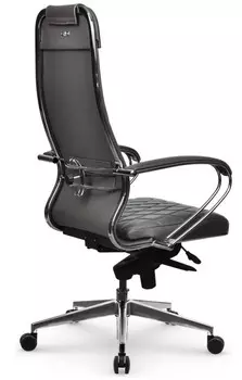 Кресло офисное Metta Samurai KL-1.041 MPES z312422887 цвет: серый (M-Edition)