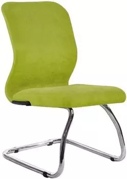 Кресло офисное Metta SU-Mr-4(Vivaldi) z315010333 подл.000/осн.007, оливковое