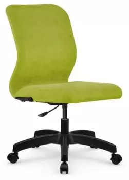 Кресло офисное Metta SU-Mr-4(Vivaldi) z315010319 подл.000/осн.005, оливковое