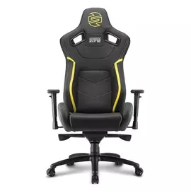 Кресло Sharkoon Shark Zone GS10