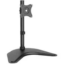 Кронштейн Arm Media LCD-T51 Arm Media 10167 черный 15"-32" макс.10кг настольный поворот и наклон верт.перемещ.