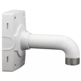 Кронштейн Axis 5504-821 T91D61 с 1,5" резьбой стандарта NPS для крепления на стену AXIS M30/M32/M50/P33/P55/Q60