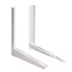 Кронштейн Ballu 1000x700 RM0310 монтажный, пара с крепежом, нагрузка 150 / 300кг