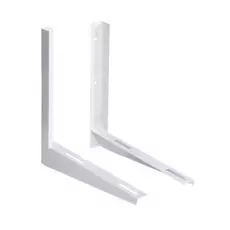 Кронштейн Ballu 830х677 RM0309 монтажный, пара с крепежом, нагрузка 150 / 300кг