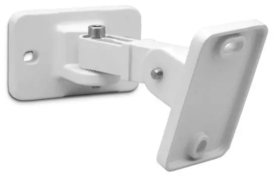 Кронштейн BIAMP COLWBRA 912.1594.900/911.1594.900 для установки звуковых колонн APart COLW41, COLW81 и COLW101