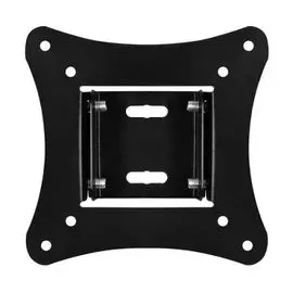 Кронштейн Buro BM20A71TF0 для телевизора, 20-29", настенный, наклон, черный (1424074)