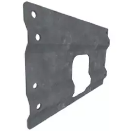 Кронштейн CAME 001PSMMA-B стальной для настенного монтажа