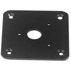 Кронштейн CAME G04601 крепления сигнальной лампы к шлагбауму (используется вместе с KIARO S)