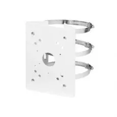 Кронштейн Dahua DH-PFA150 на опору, нагрузка до 10кг