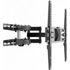 Крепление настенное Digis DSM-8646 для ТВ, 32"-55”, до 40кг, черный