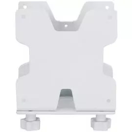 Кронштейн Ergotron 80-107-216 кронштейн для тонких клиентов (ПК), белый