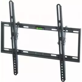 Кронштейн HAMA 118161 черный 32"-65" макс.30кг настенный наклон