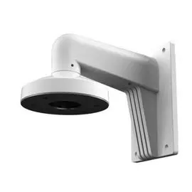 Кронштейн HIKVISION DS-1273ZJ-130-TRL с адаптивной платформой предназначен для крепления купольных камер на стену.