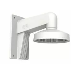 Кронштейн HIKVISION DS-1273ZJ-DM32 настенный белый, для DS-2CD4D16/26FWD-IZ(S), алюминий, 183.5142