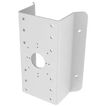 Кронштейн HIKVISION DS-1276ZJ-SUS на угол, нержавеющая сталь
