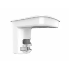 Кронштейн HIKVISION DS-PDB-IN-Ceilingbracket потолочный фиксированный потолочное крепление, для датчиков DS-PD2-D/P, прокладка провода внутри, пластик