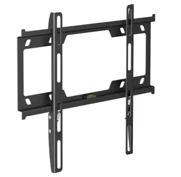 Кронштейн Holder F3616-B HOLDER 1028789 для телевизора черный 22"-47" макс.25кг настенный фиксированный (1028789)