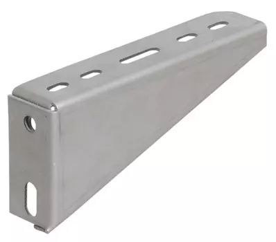 Кронштейн IEK CLP1CW-150-1 настенный основание 150мм