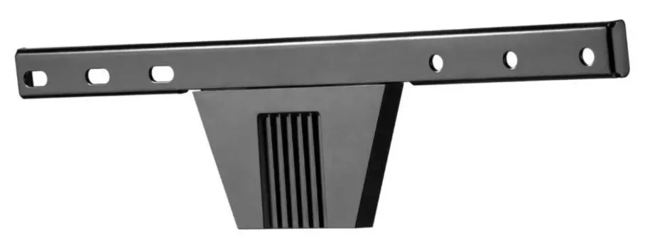 Кронштейн KIVI SLIM-46 черный