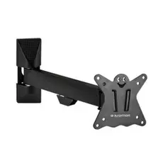 Кронштейн настенный Kromax CASPER-103 Kromax_20170 10-26", макс. 15кг, поворот и наклон, черный