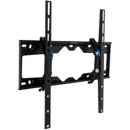 Кронштейн настенный Kromax ELEMENT-4 Kromax_20256 для LED/LCD TV 22-65", макс. 50кг, 1ст.св., наклон 0°-15°, от стены 66мм, макс. VESA 400x400, автома