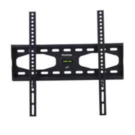 Кронштейн настенный Kromax STAR-33 Kromax_20161 26-55", макс. 40кг, VESA 400х400, серый