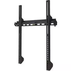 Кронштейн настенный Kromax VEGA-11 Kromax_26013 22-65", макс. 50кг, фиксированный, черный