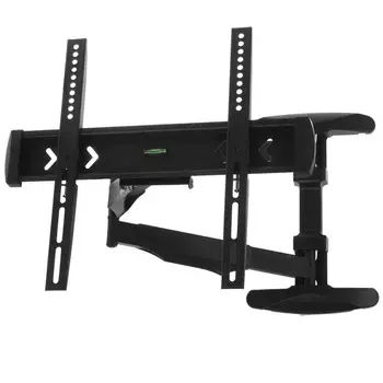 Кронштейн ТВ кронштейн /40-75" BLACK NP47 ONKRON