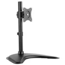 Кронштейн настенный Ultramounts UM704 для 13-27", до 10кг, наклон 45°, поворот на 45 гр, вращение на 360°