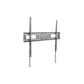 Кронштейн настенный Ultramounts UM815F для 60"-100", до 75кг, от стены 30.5мм, VESA 200x200, 300x200, 300x300, 400x200, 400x300, 400x400, 600x400, 60