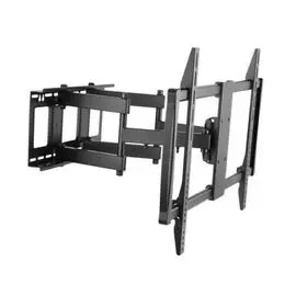 Кронштейн настенный Ultramounts UM914 для 60"-100" до 80кг, от стены 70-625мм, VESA 200x200,300x300,400x200,400x400,600x400,800x400,800x600,900x600, н