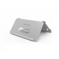 Кронштейн настольный HIKVISION DS-KABH8350-T для домофонов DS-KH8350 серий, сталь/металл