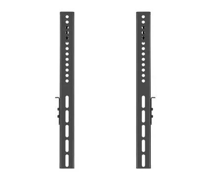 Кронштейн ONKRON FAV-1 адаптер для телевизора черный макс.19кг настенный