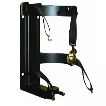 Кронштейн Пожтехника КТР-2 МИГ (для ОП-2) транспортный (d=105-115)