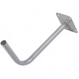 Кронштейн Rexant 34-0480 эфирный 30см Г-образный