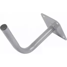 Кронштейн Rexant 34-0580 эфирный 14,5см Г-образный