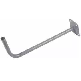 Кронштейн Rexant 34-0581 эфирный 45см Г-образный