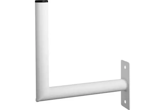 Кронштейн Rexant 34-0615 22см Г-образный (для эфирных, WiFi и GSM антенн)
