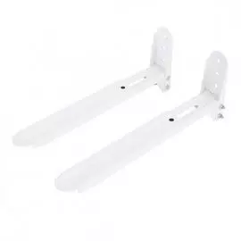 Кронштейн Rexant 38-0100 настенный для СВЧ печей